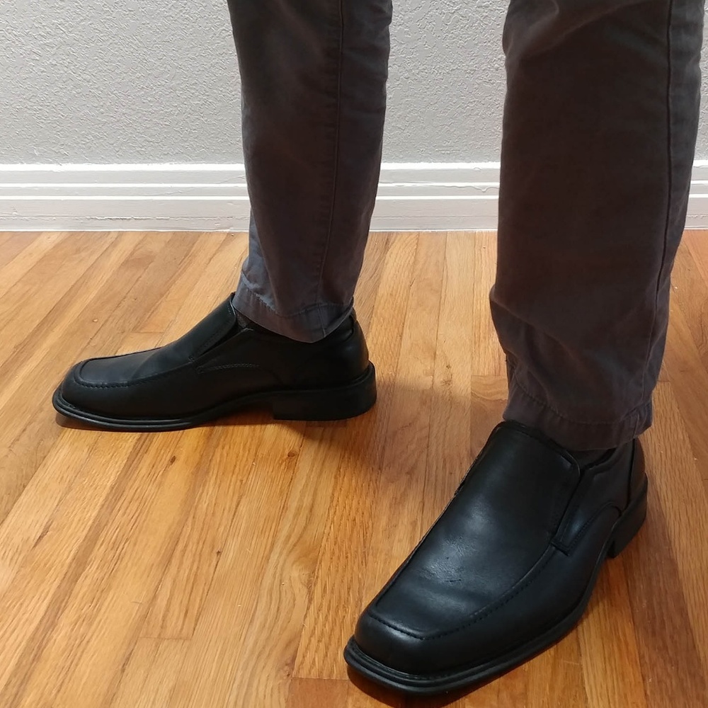 George Brand Dress Shoe!
